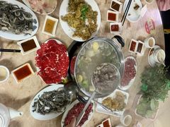 -华威达牛庄(黄埔大道西店)