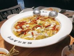 老坛子酸菜鱼-太二酸菜鱼(正大广场店)