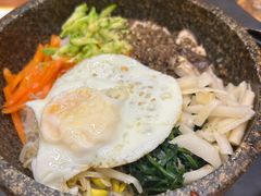 -全州拌饭馆(断桥店)