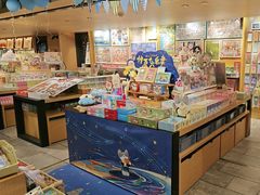 -猫的天空之城概念书店(苏州诚品店)