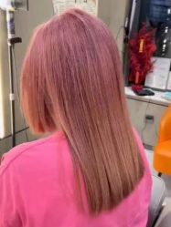 点击看大图 -MORI HAIR SALON日式美发沙龙