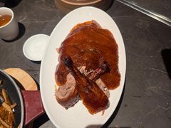 -金鸭季·北京烤鸭(深业上城店)