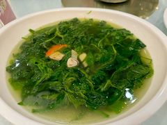 -东江渔村·古典园林·30年粤菜老字号(太和店)