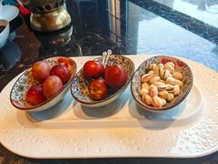 -蒋记海鲜姿造•洋房别墅(星河湾店)