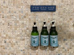 -Waterfall瀑布湾优健源(华侨城店)