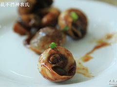 香螺&nbsp;－&nbsp;开吃了-海岛渔村大酒店(云霄路店)