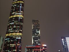 -Mercato莫卡多露台餐厅与酒吧(K11店)