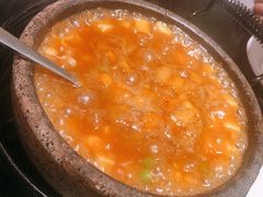 -柒园·三十年创意杭帮菜(龙湖滨江天街店)