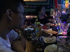 -欢乐迪KTV(南坪上海城店)