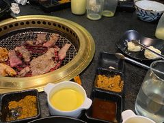 -神户赤童日式烤肉伙伴(东直门店)