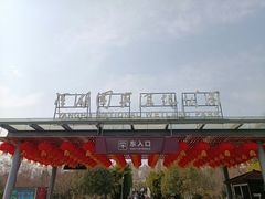 -洋湖国家湿地公园