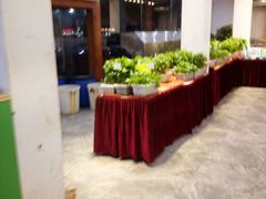 -海岛渔村大酒店(云霄路店)