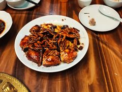 -双塔老饭店