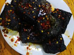 -五娭毑臭豆腐(黄兴南路店)