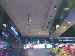 -SEA西雅图海鲜自助餐厅(海乐世界店)