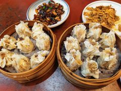 三鲜烧麦（普通）-都一处烧麦馆(前门店)