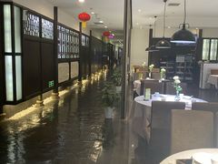 -鸭王烤鸭店(三里河店)