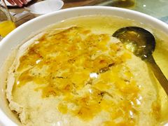 -厦门悦华酒店·绿庭主题自助餐厅