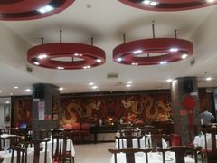 -东兴楼饭庄(六里桥店)