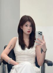 -DL HOPE明星造型