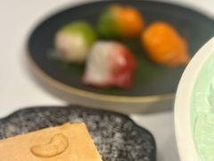 -陶陶居·雅园(凯华国际店)