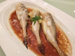 -悦融琥珀·京鲁菜·海味珍品(西单店)