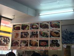 -食惠里小笼包面馆(越秀店)