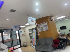 -雅悦齿科(顾村公园店)