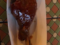 -迪士尼火鸡腿