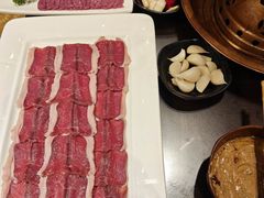 -南门涮肉(北洼路店)