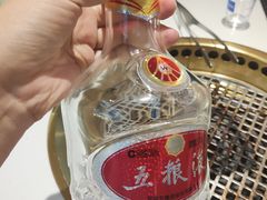 -千寻山野烤肉(中关村店)