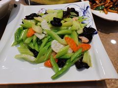 -八大碗(长青街店)
