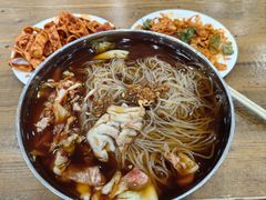 -顺通大冷面(总店)