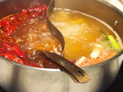 -许府牛火锅(信义坊总店)