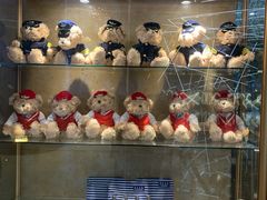 -南京禄口机场雅高铂尔曼大酒店