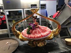 -四川香天下火锅(上海城店)