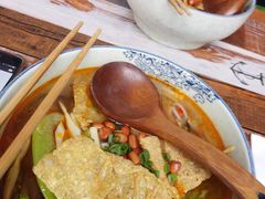 -陈记柳州螺蛳粉(大坪店)