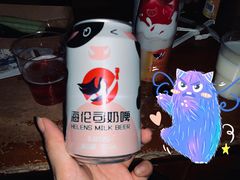 -Helens海伦司(武汉卓刀泉店)