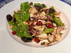 -旺角小渔村(二马路店)