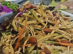 -鹤之乡·齐齐哈尔烤肉·非遗(秋涛路店)