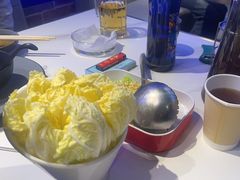 -钳小柒·小龙虾蓝龙王烧烤夜宵(长寿路店)