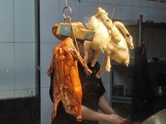 -鲤鱼塘农家山庄