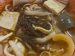 -安发瞧麻辣烫(总店)