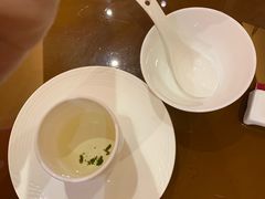 -广州中心皇冠假日酒店·百粤楼