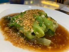 -周三的情书花园餐厅(江北店)