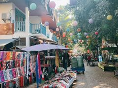 -半坡九号老挝冰咖啡