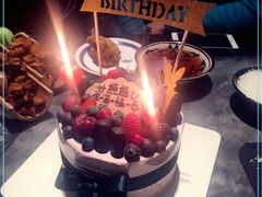 -EnergyCake蛋糕理想国