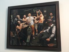 -四川美术学院美术馆