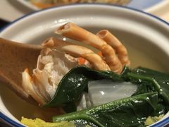 -岩盐·铁板料理(嘉里店)