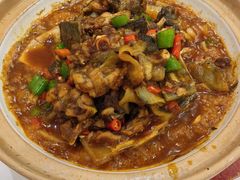 -川湘園(西华路店)